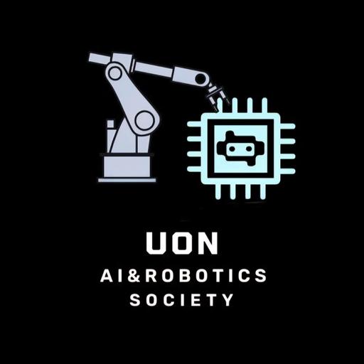 UON AI Society Logo