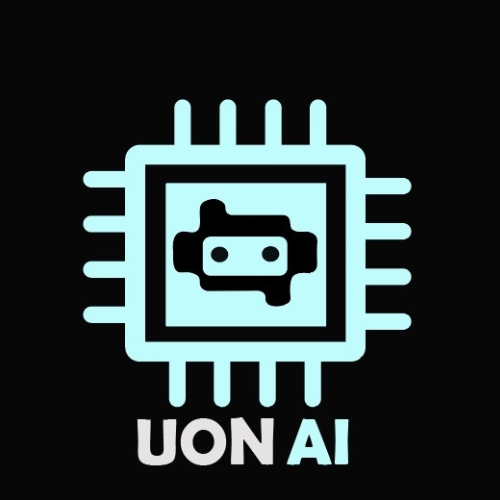 UON AI Society Logo